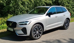 Volvo XC60 2022