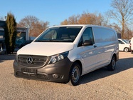 Mercedes-Benz Vito 2019