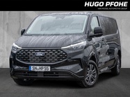 Ford Tourneo Custom 2025