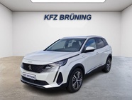 Peugeot 3008 2022