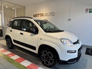 Fiat Panda 2021