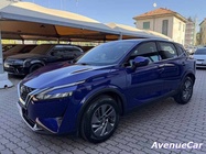 Nissan Qashqai 2023