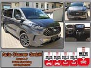 Ford Tourneo Custom 2025