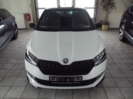 Skoda Fabia 2021