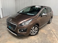 Peugeot 3008 2015