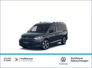 Volkswagen Caddy Maxi 2025