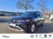 Volkswagen T-Cross 2026