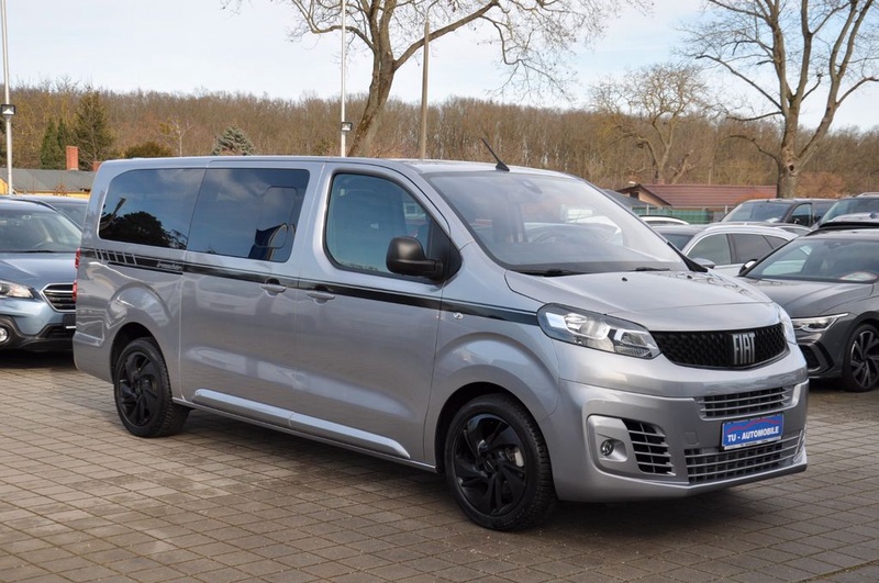 Fiat Scudo