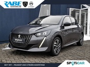 Peugeot 208 2023