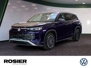 Volkswagen Tayron 2025