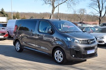 Opel Zafira 2019