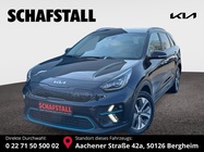 Kia Niro 2022