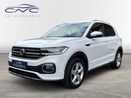 Volkswagen T-Cross 2022