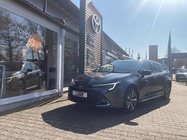 Toyota Corolla 2025