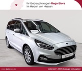 Ford Galaxy 2022