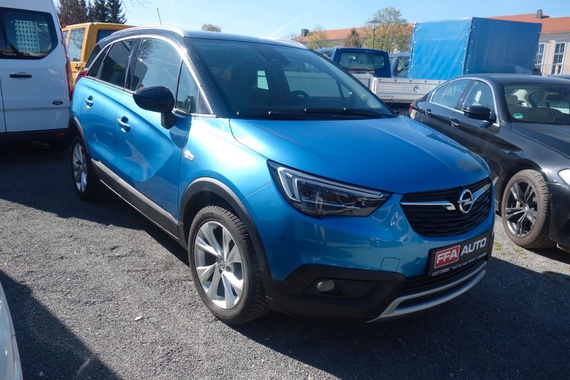 Opel Other 2020