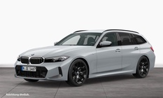 BMW 3 Series 2025