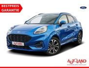 Ford Puma 2022