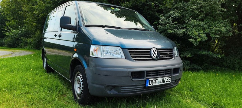 Volkswagen T5