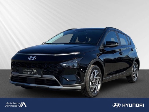 Hyundai Bayon 2026