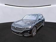 Volkswagen Touareg 2023