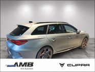 Cupra Leon 2025