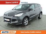 Ford Kuga 2015