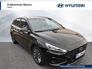Hyundai i30 2025