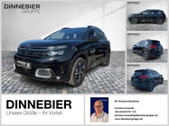 Citroen C5 2019