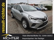 Renault Captur 2021