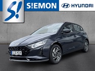 Hyundai i20 2026