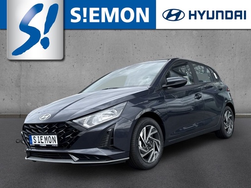 Hyundai i20 2026