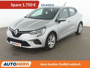 Renault Clio 2020