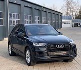 Audi Q7 2021