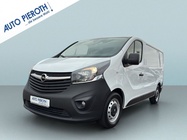 Opel Vivaro 2018