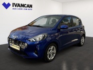 Hyundai i10 2023