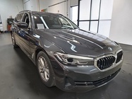 BMW 5 Series 2023
