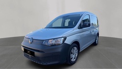 Volkswagen Caddy 2021