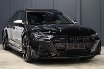 Audi RS 6 2021