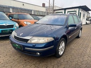 Renault Laguna 2002