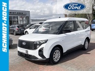 Ford Tourneo Courier 2025