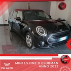 MINI Clubman 2022
