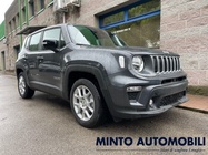 Jeep Renegade 2023