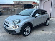 Fiat 500X 2021