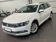 Volkswagen Passat 2019