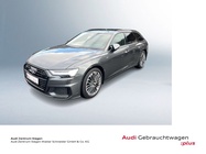Audi A6 2022
