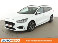 Ford Focus 2019