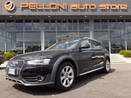 Audi A4 2013
