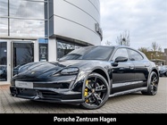 Porsche Taycan 2022