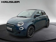Fiat 500e 2022